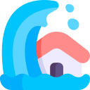 tsunami icon