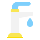 agua del grifo icon