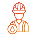 trabajador icon