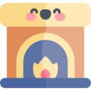 chimenea icon