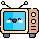 televisión icon