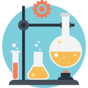 laboratorio icon