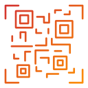 código qr icon