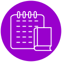 calendario icon