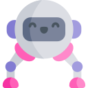 robot icon