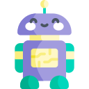 robot icon