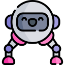 robot icon