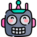 robot icon