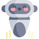 robot icon