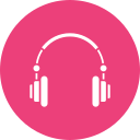 auriculares icon