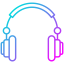 auriculares icon