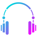 auriculares icon