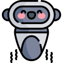 robot icon