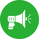 altavoz icon