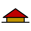 techo icon