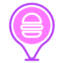 hamburguesas icon