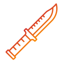 cuchillo icon