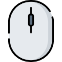 ratón icon