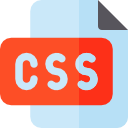 css icon