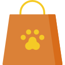 bolsa de la compra icon