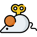 ratón icon