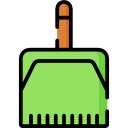 recogedor icon