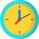 reloj icon