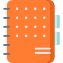 cuaderno icon