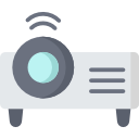 proyector icon