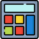 calculadora icon