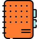 cuaderno icon