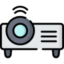 proyector icon