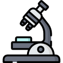 microscopio icon