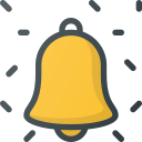 Bell icon