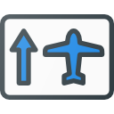 aeropuerto icon