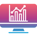 análisis de datos icon