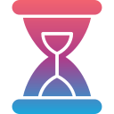 reloj de arena icon