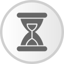 reloj de arena icon