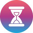 reloj de arena icon