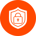 seguridad icon