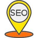 seo icon