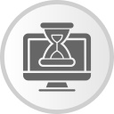 reloj de arena icon