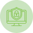 seguridad icon