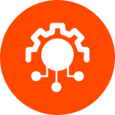 integración icon