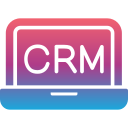 crm icon