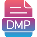 dmp icon