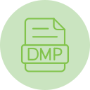 dmp icon