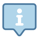 información icon