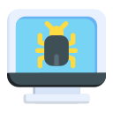 malware icon