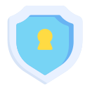 seguridad icon